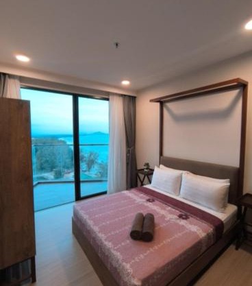Dee Timurbay Residence