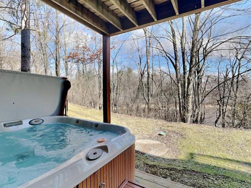 Deep Creek Village #33