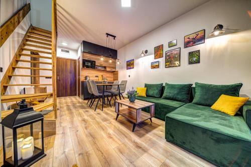 Deer Lake 521 at Oak Residence Hotel & Relax