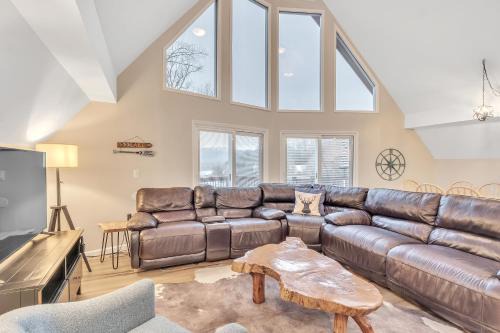 Deerfield Hideaway at Old Rocky home