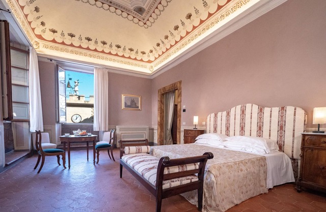 Delcorto Suites