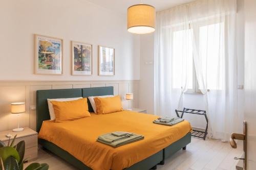 [Deledda19] Casa a 15 minuti da Firenze
