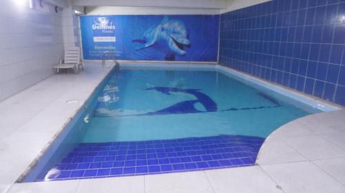 Delfines Apart Hotel