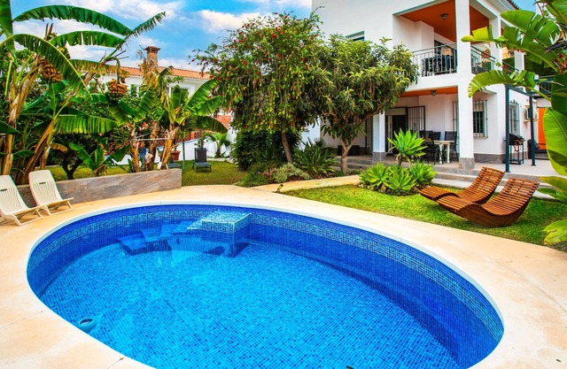 Delfines by Interhome