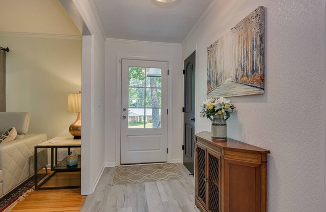 Delia's Delight, a lovely 4 bd/2 bth home is waiting for you!