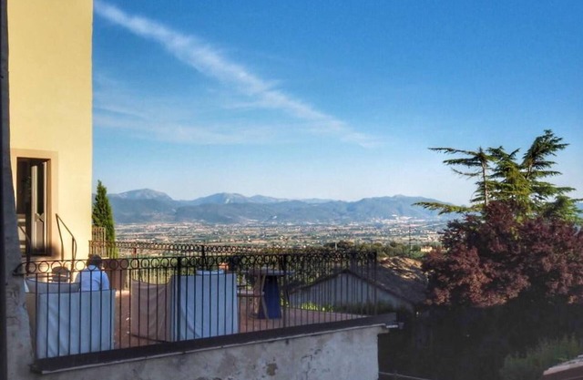 Delicious, cozy apartment in Montefalco