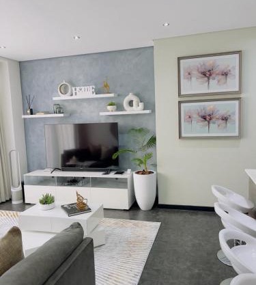 Delight Luxurious Apartments 37 Angus road Bedfordview
