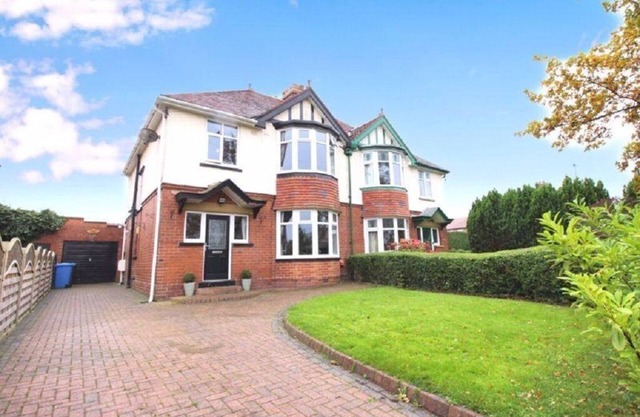 Delightful 3 Bedroom Scarborough Semi