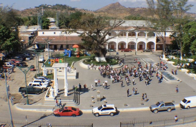 Delightful 3-bedroom house in Metapan