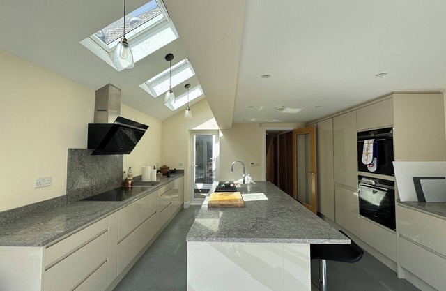 Delightful 3BD Terrace House, Near London Bridge