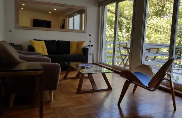 Delightful Apartment I Modern 2-BR in Providencia