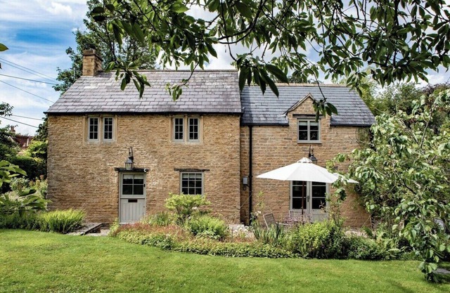 Delightful Cottage Retreat