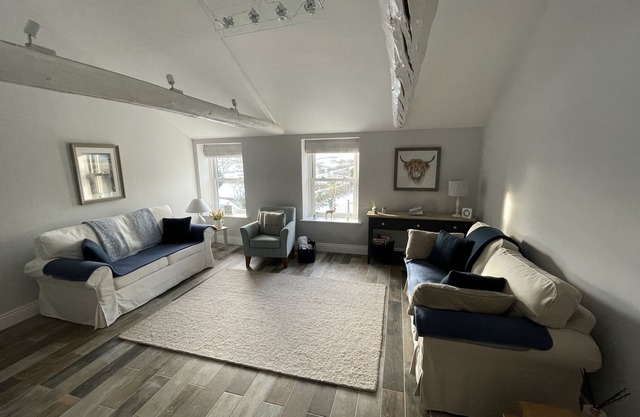 Delightful cottage in Yorkshire Dales national park