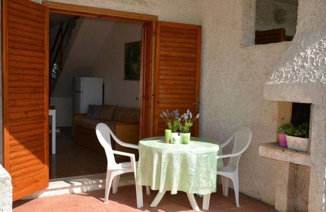 Delightful Detached Villa with Outdoor Space to Relax