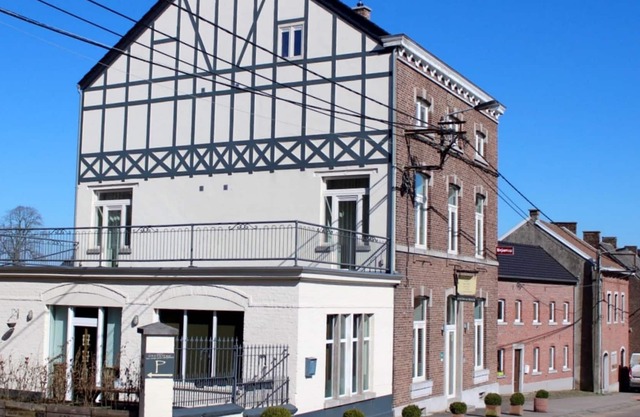 Delightful Holiday Home in Voeren near Forest