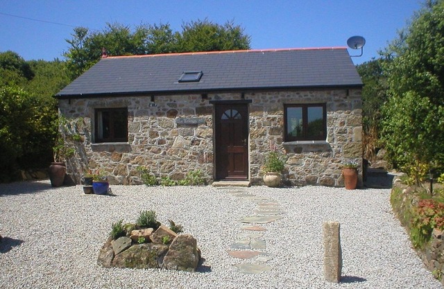 Delightful Secluded Holiday Cottage