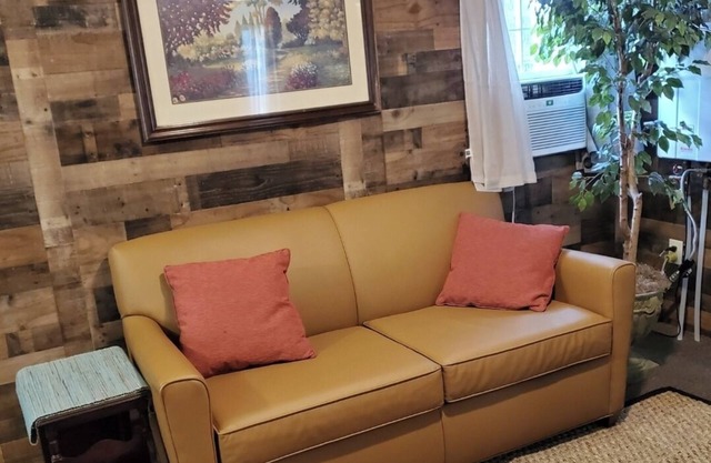 Delightful Tiny Cabin