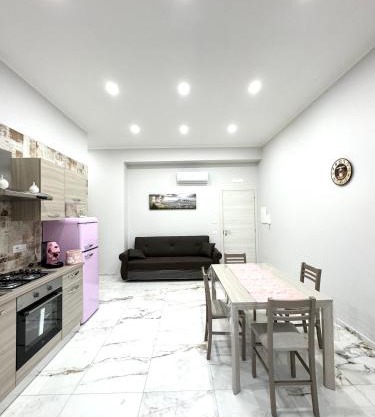 Dell orma del vesuvio