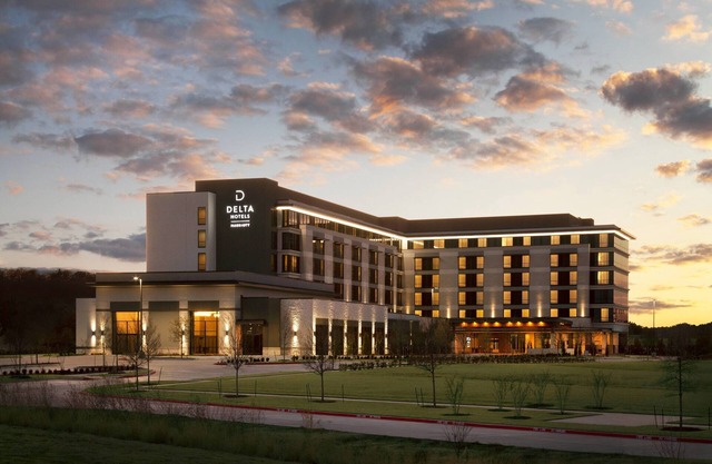 Delta Hotels by Marriott Dallas Southlake