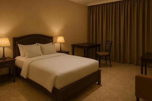 Delthota Village Hotel