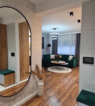 Delux apartman President Centar