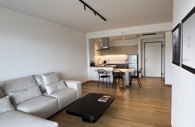 Deluxe 1-bedroom Apt in the heart of Nafplion