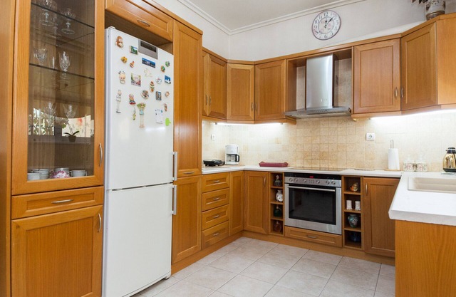 Deluxe 2 Bedroom apt in Petroupoli