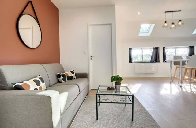 Deluxe Appartment n°4