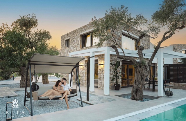Deluxe Private Pool Villa - 2 Bedroom