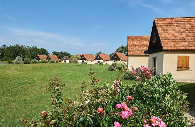 Deluxe unabhängige Villa, 2 Bäder 6 Personen