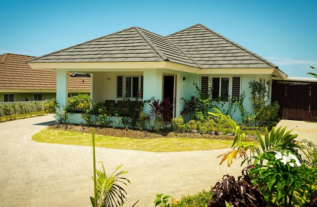 Deluxe Vista Vacation Home 2
