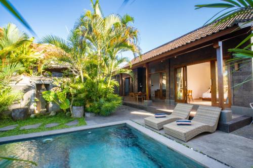 Delvana Villa Ubud