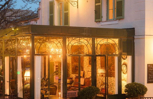 Demeure Castel Brando Hôtel & SPA