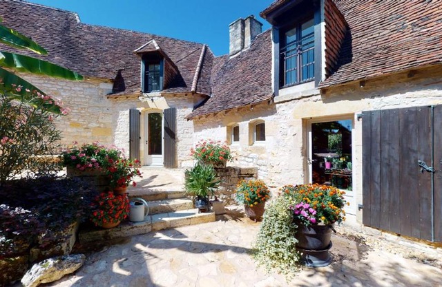 Demeure du Vallon - Chambres d'Hôtes de Charme