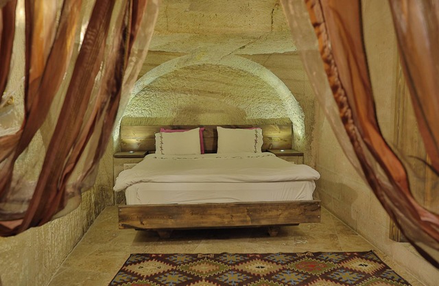 Demisos Caves The Hotel