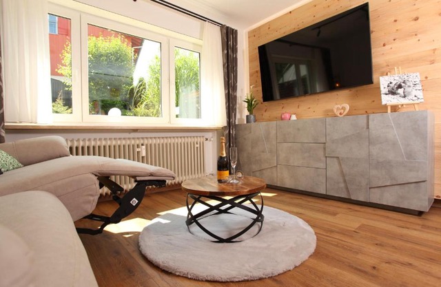 #demmi´s Zirbenstube