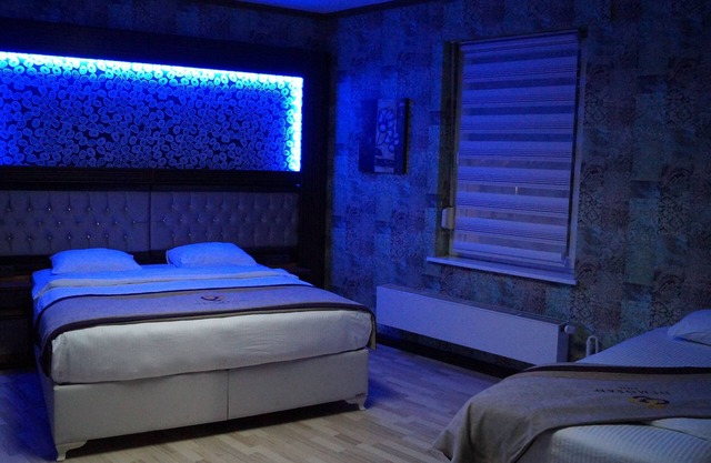 Demosan Hotel Hilden