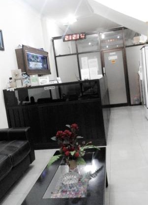 Dena Hotel