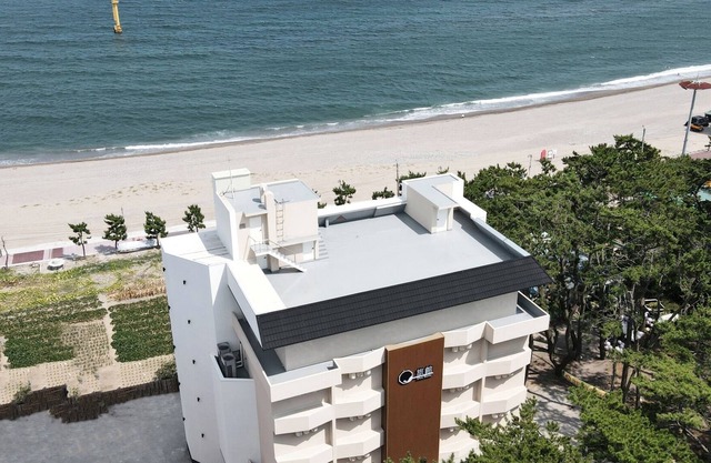 Denbasta Ryokan Gyeong-ju