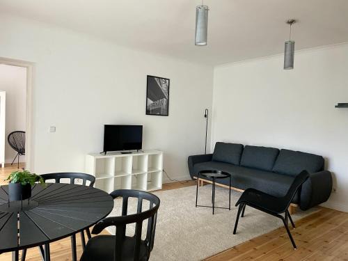 DeNe Living Apartments