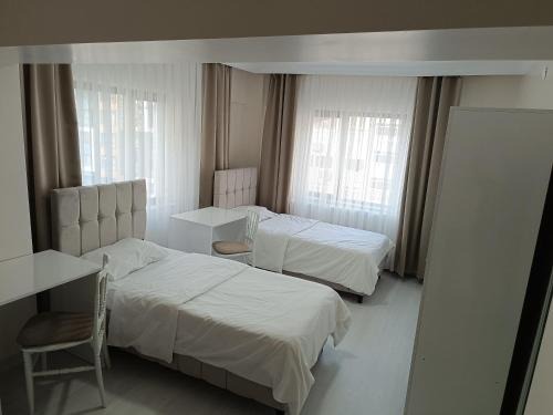 DENİZ BAYAN PANSİYON APARt