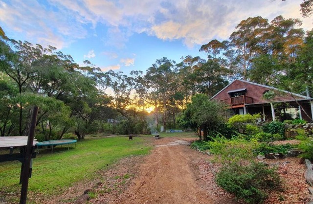 Denmark Retreat by the river - Next to inlet & Bibbulmun Track with spa