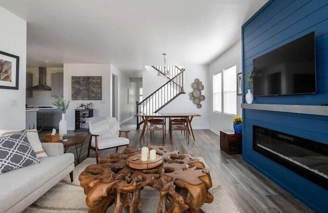 Denver Boulder Triangle Bliss:3BR Getaway