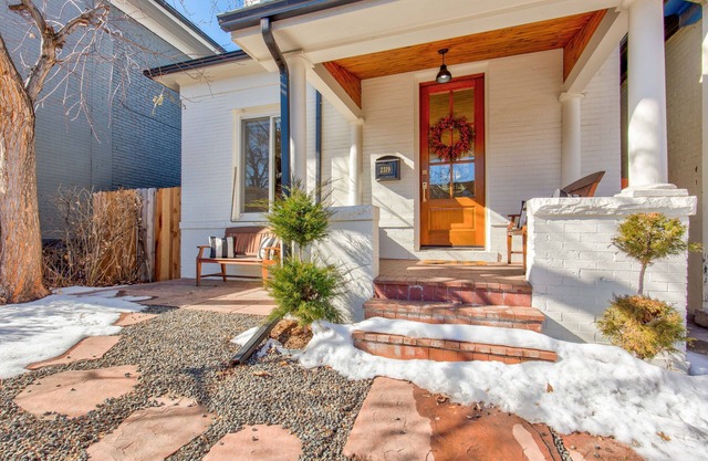 Denver Bungalow