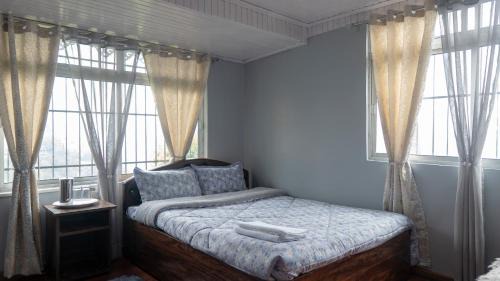Denzong Homestay