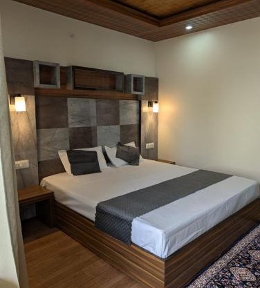 Deodar hill top homestay
