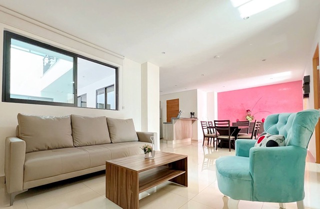 Departament in CDMX, north zone