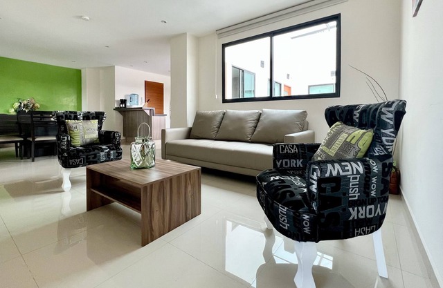 Deparment in CDMX, north zone