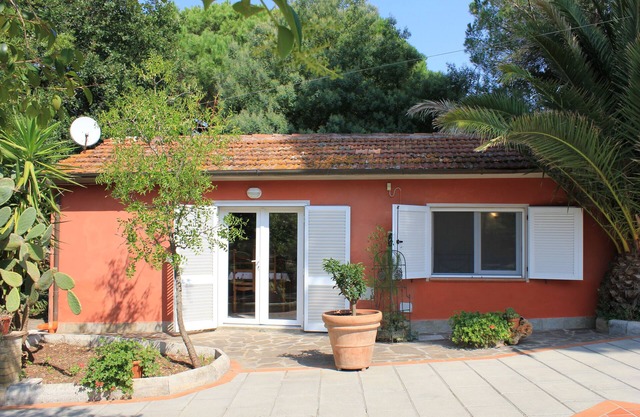 Depandance in Agriturismo Buen Camino