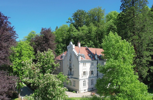 Depandance Vila Higiea - Terme Dobrna
